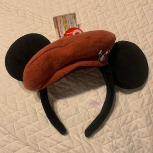 Tokyo Disney Minnie Mouse Ears